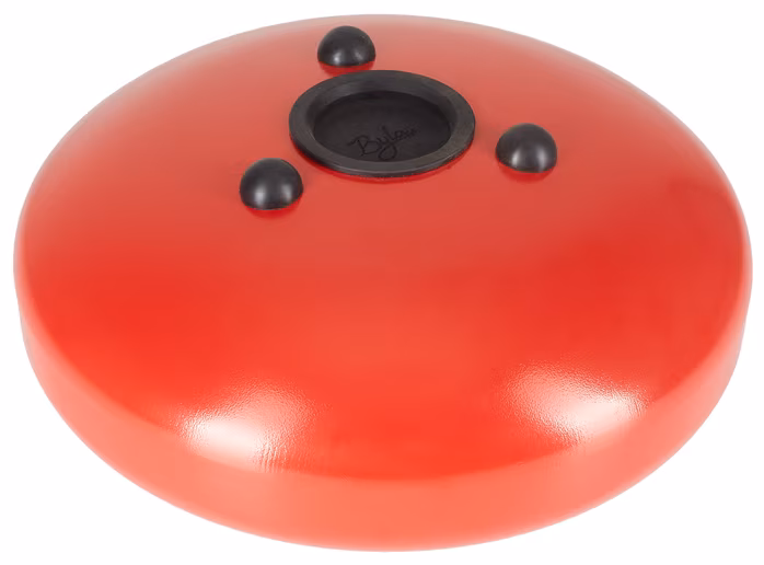 Byla CCT12-R (neambalat) - Tongue drum