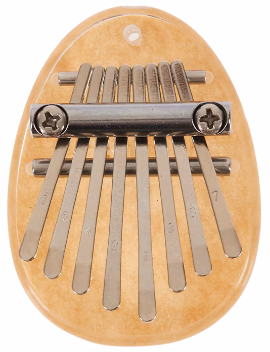 Cega CRWR08 - Kalimba