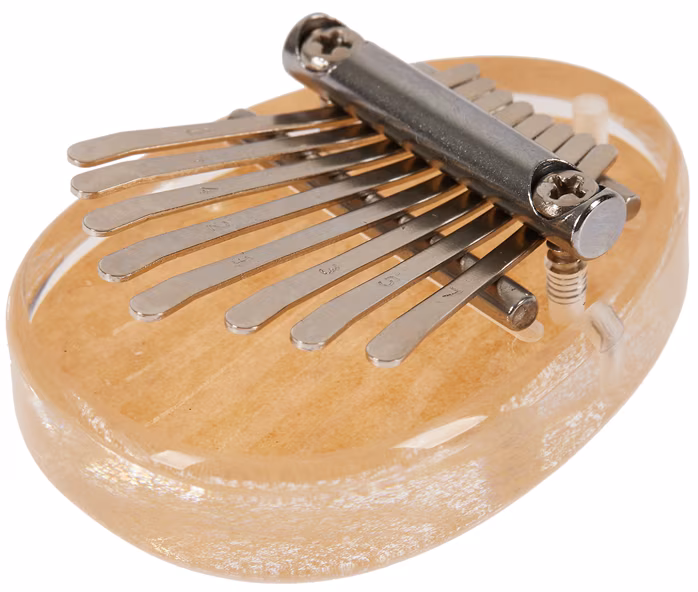 Cega CRWR08 - Kalimba