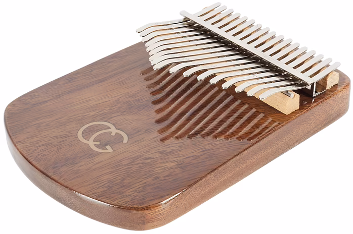 Cega U17CKO-WP - Kalimba