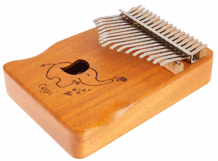 Cega CKZ-11 - Kalimba