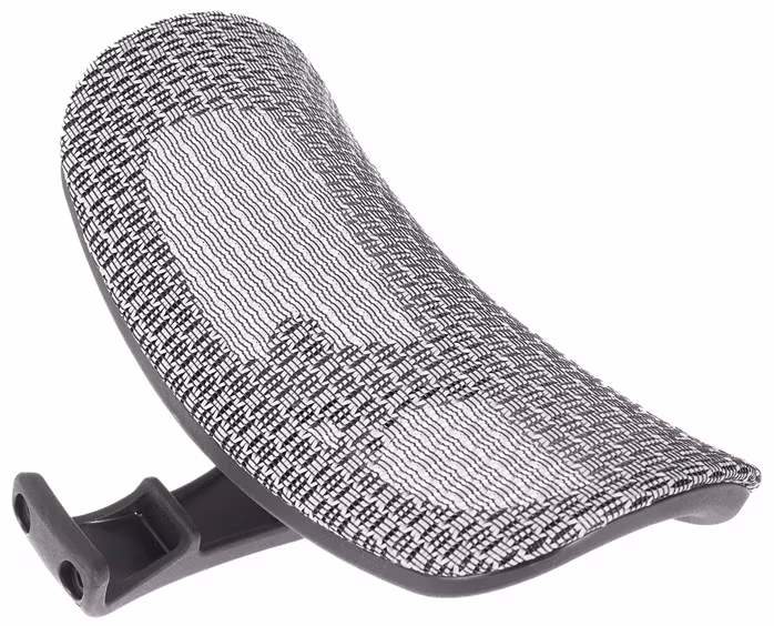 Wavebone Viking Headrest Grey - Accesorii