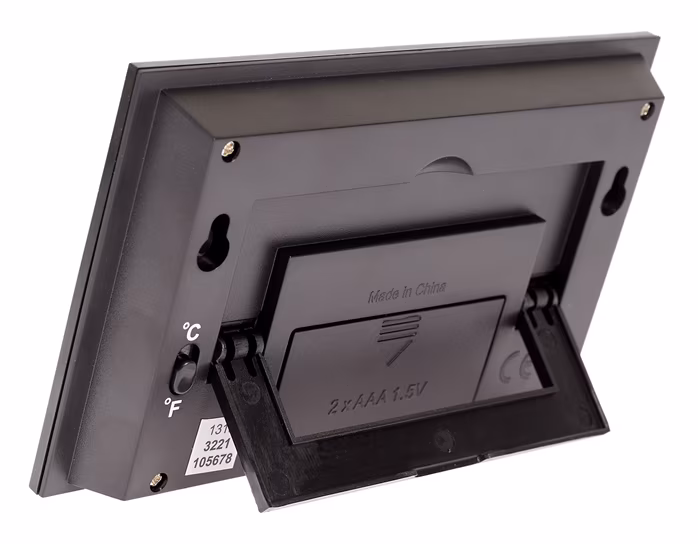 Taylor Hygrometer - Termometru, măsurător umiditate 