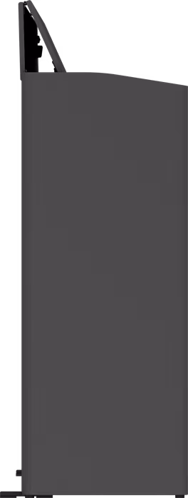 Roland F107-BKX - Pian digital 