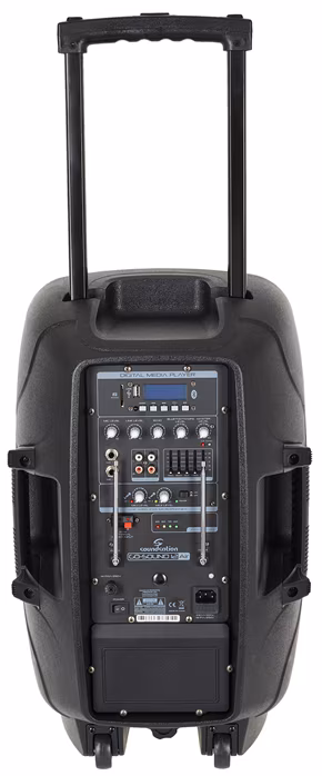 Soundsation GO-SOUND 12 AIR - Sistem sonorizare