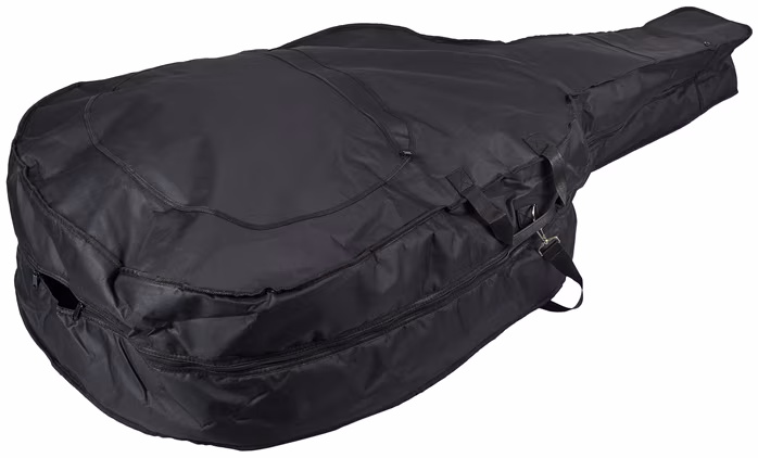Gewa Classic BS 01 4/4 - Husă pentru contrabas