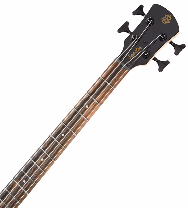 Spector Performer 4 Metallic Blue Gloss - Chitară bass electrică