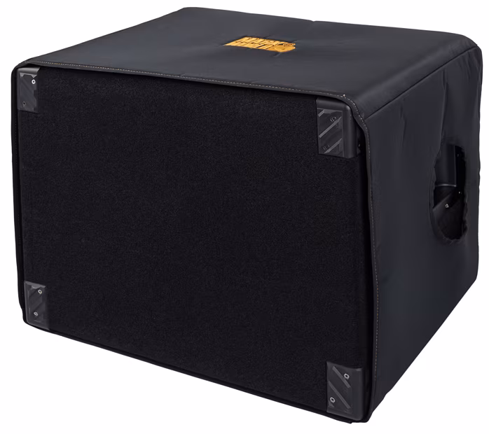Markbass COVER STANDARD 102 HF - Husă pentru aparatură