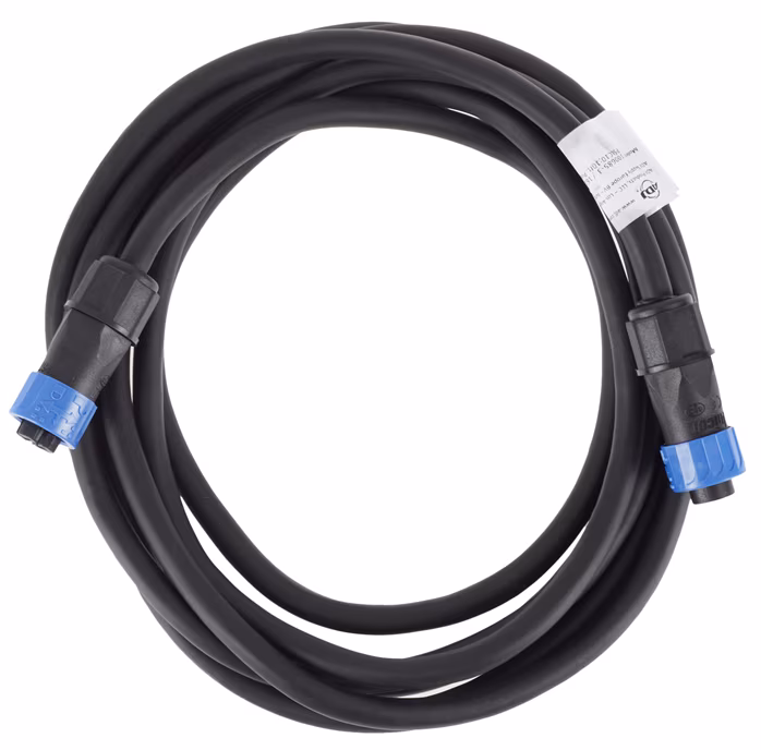 ADJ PSLC10 10ft. Pixie Strip Link Cable (3m) - Cablu de alimentare