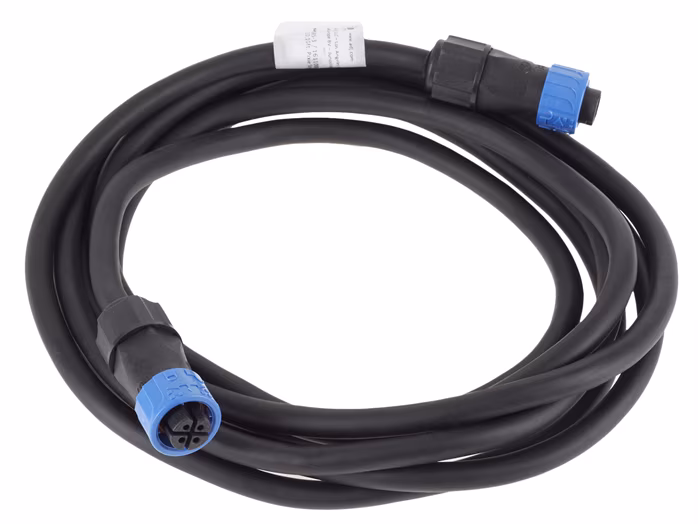 ADJ PSLC10 10ft. Pixie Strip Link Cable (3m) - Cablu de alimentare