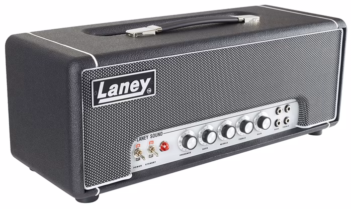 Laney LA30BL - Amplificator cu lămpi pentru chitară