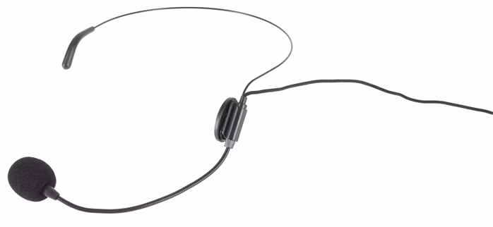 KAM RZ15AP - Sistem sonorizare