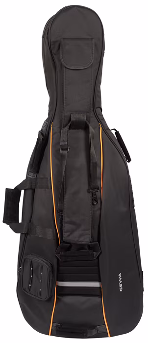 Gewa Premium Cello Gig Bag 3/4 - Cutie violoncello