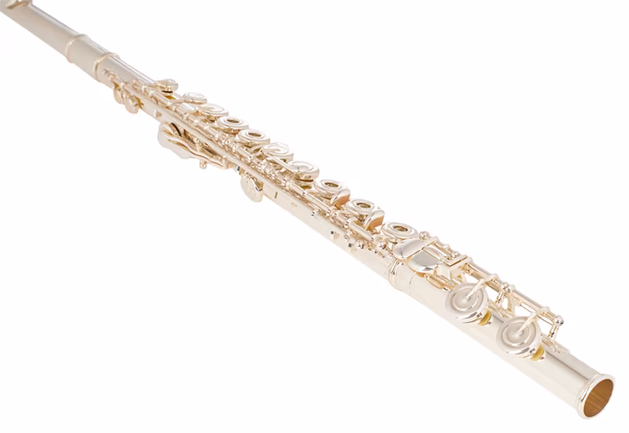 Yamaha YFL-382 - Flaut transversal