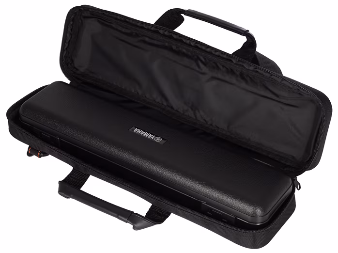 Yamaha YFL-382 - Flaut transversal