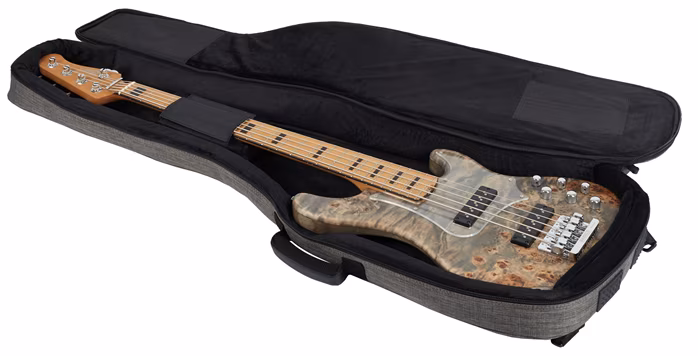 Cort GB Modern 5 OPCG (neambalat) - Chitară bass electrică