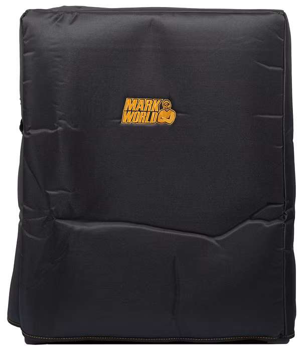 Markbass COVER STANDARD 104 HF - Husă pentru aparatură