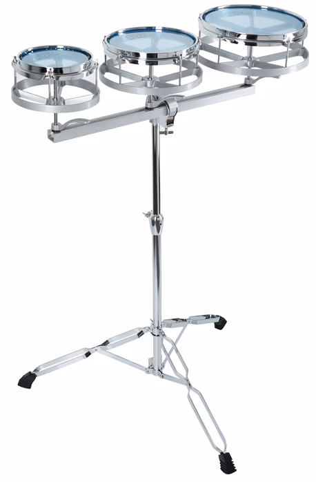 PP World Percussion PP8604 Roto-toms - Rotom