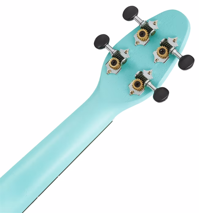 Ortega K2-CBM - Set de ukulele