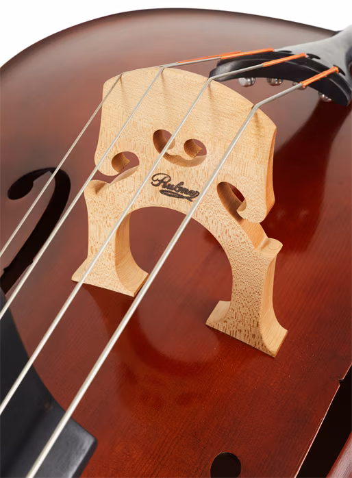 Gewa Meister Rubner Modell Nr. 62 - Contrabas acustic