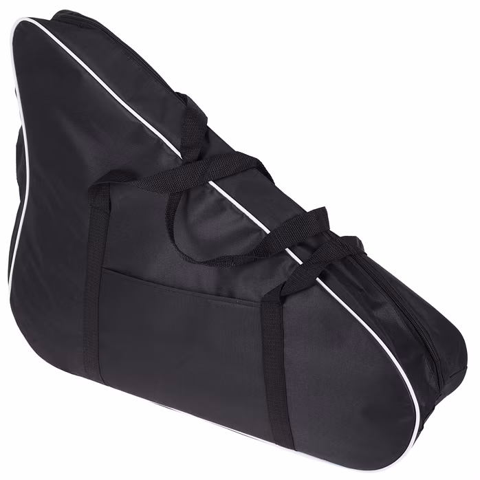 Cega Harp 15 String Brown - Liră