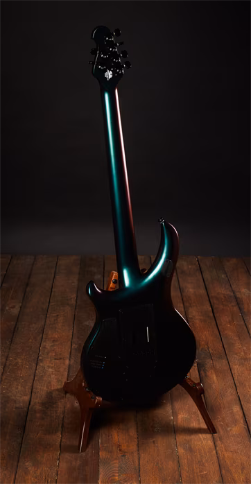 Music Man 2018 Majesty Arctic Dream - Chitară electrică