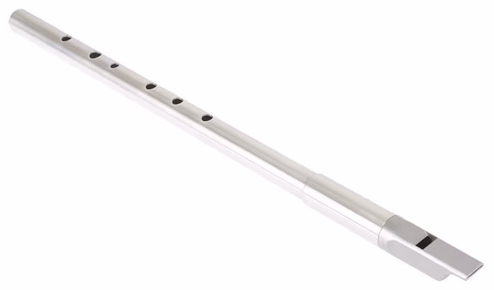 Kerry Whistles Optima Alto F Tuneable - Flaut irlandez