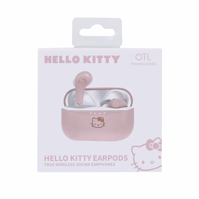 OTL Hello Kitty TWS Earpods - Căşti fără fir