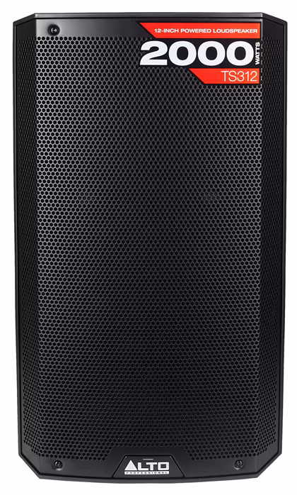 Alto Truesonic TS312 - Boxă activă