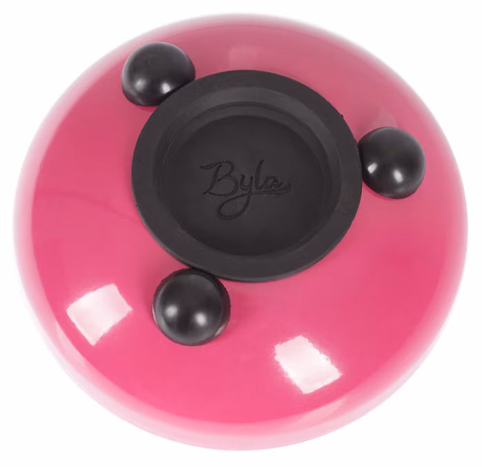 Byla UCT-6 LP - Tongue drum