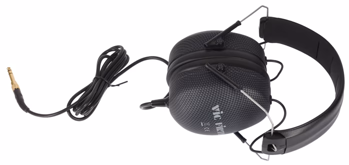 Vic Firth SIH2 - Căşti pentru tobe 