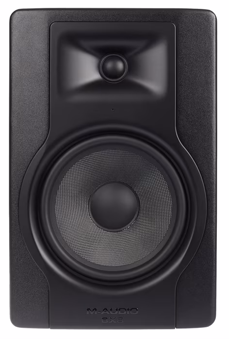 M-Audio BX8 D3 Single - Monitor activ de studio