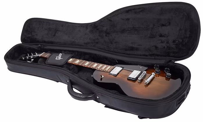 Gibson Les Paul Studio Smokehouse Burst - Chitară electrică
