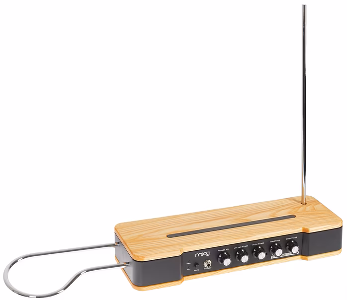 Moog Etherwave Theremin - Theremin