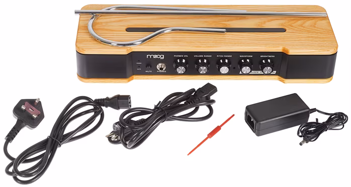 Moog Etherwave Theremin - Theremin