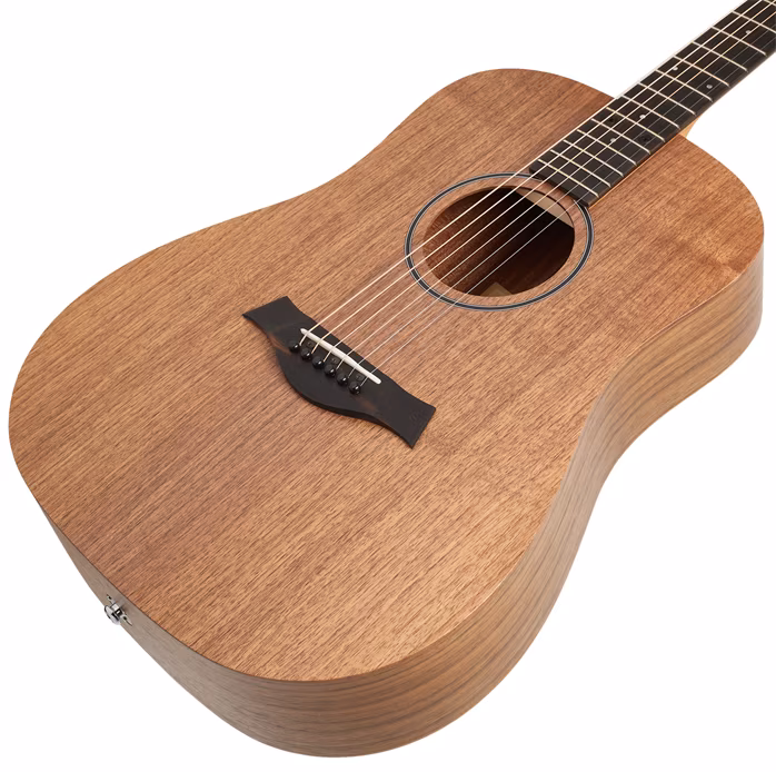 Taylor BBTe Walnut - Chitară electro-acustică