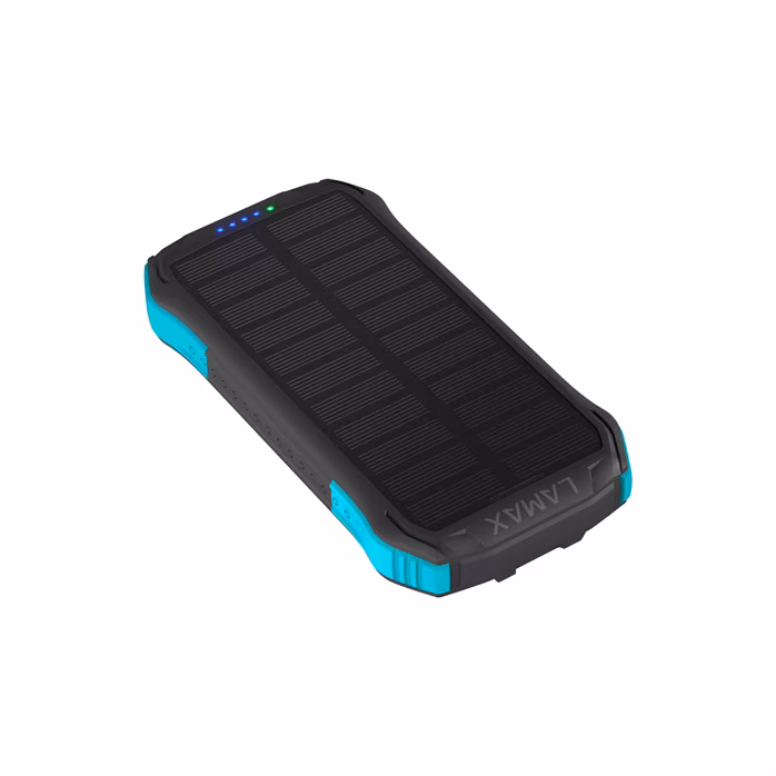 LAMAX Journey 12000mAh - Powerbancă