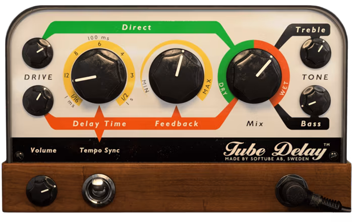 Universal Audio VOLT 476P - Interfaţă audio USB