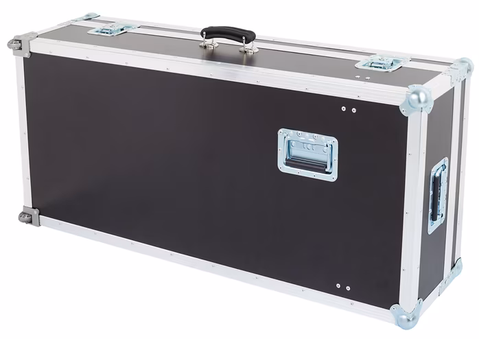 Razzor Cases Hammond SK2 Case - Cutie pentru claviaturi 
