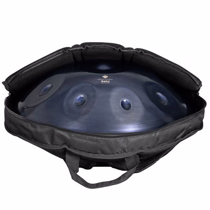 Sela Melody Handpan C # Kurd - Handpan 