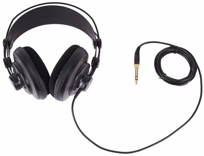 Samson SR850 - Căşti pentru studio