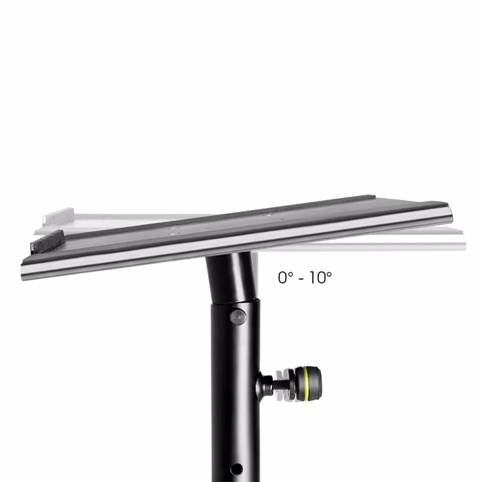 Gravity SP 3202 VT  - Stativ pentru monitor studio