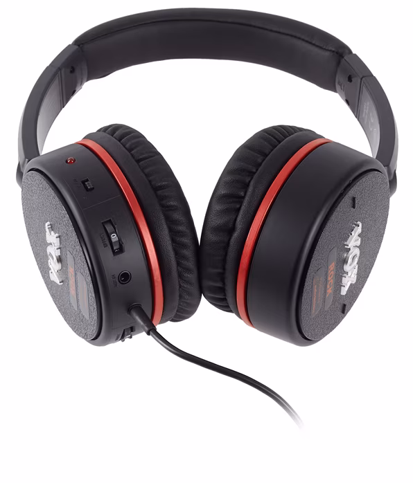 Vox VGH ROCK - Căşti  