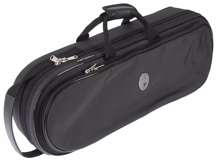 Marcus Bonna Piston Trumpets Case MB, Nylon - Toc trompetă 