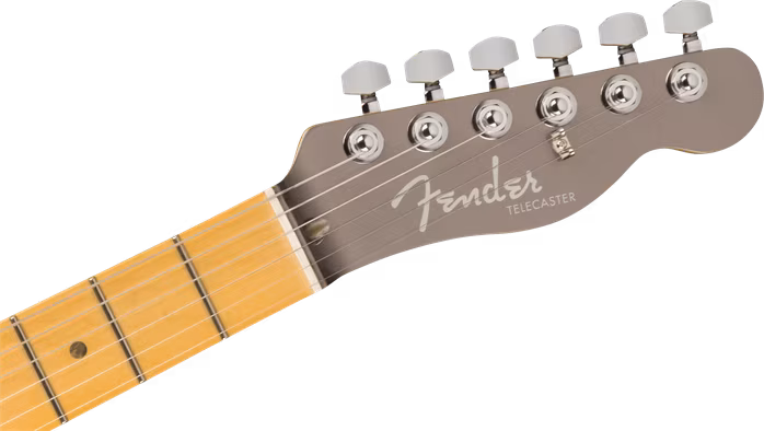 Fender Aerodyne Special Telecaster MN DGM - Chitară electrică