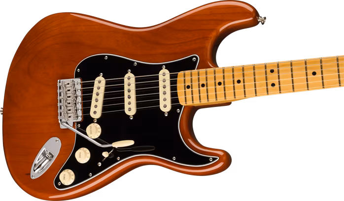 Fender American Vintage II 1973 Stratocaster MN MO - Chitară electrică
