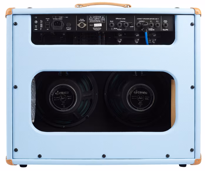 Koch Amps The Greg Combo - Combo lampă chitare