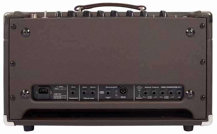 Koch Amps Classictone II - Amplificator cu lămpi pentru chitară