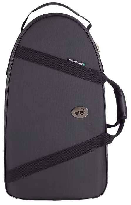 Marcus Bonna Piston Flugelhorn Case MB XL, Nylon - Husă fligorn
