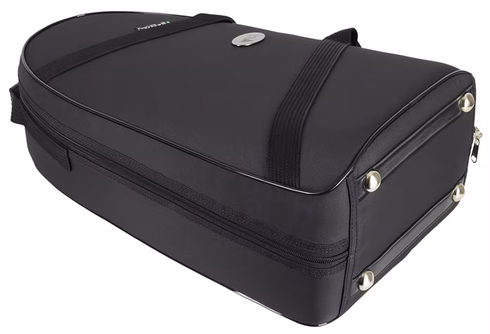 Marcus Bonna Piston Flugelhorn Case MB XL, Nylon - Husă fligorn